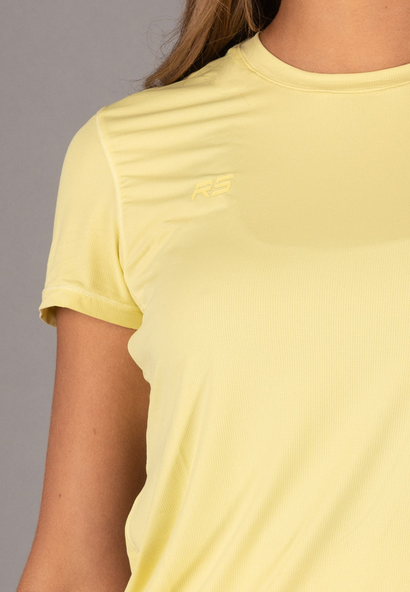 SUN SHIRT SS WOMEN