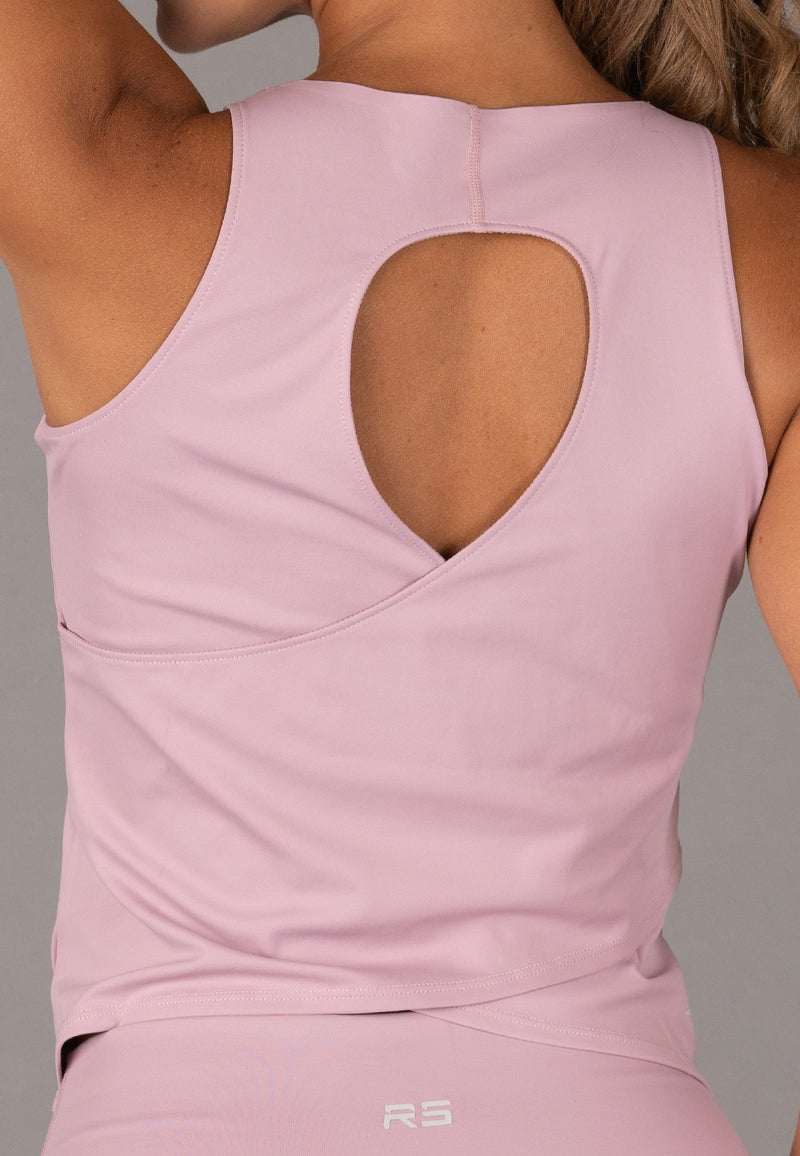 BLOSSOM TANK TOP