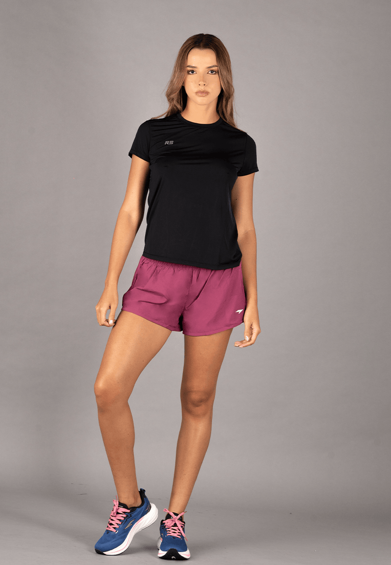 FRESH SHORT WOMEN