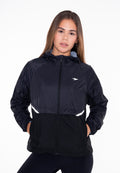 RUNNING JACKET WOMEN