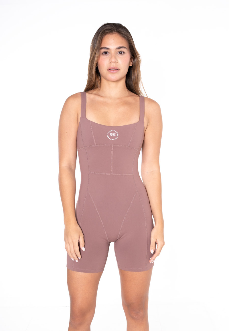 AURORA JUMPSUIT WOMEN
