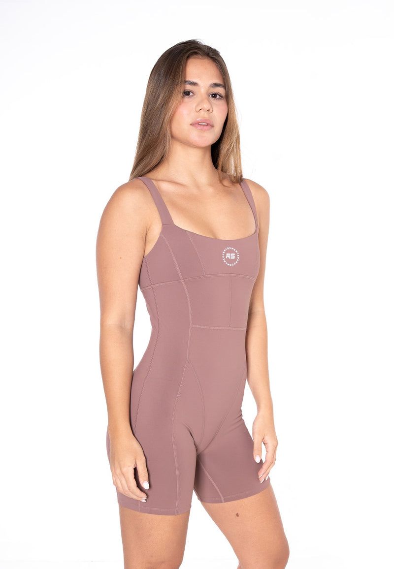 AURORA JUMPSUIT WOMEN
