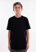 OVERSIZE COTTON TEE T-SHIRT JUNIOR