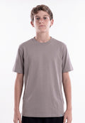 OVERSIZE COTTON TEE T-SHIRT JUNIOR