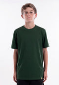 OVERSIZE COTTON TEE T-SHIRT JUNIOR