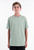 OVERSIZE COTTON TEE T-SHIRT JUNIOR