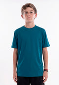 OVERSIZE COTTON TEE T-SHIRT JUNIOR
