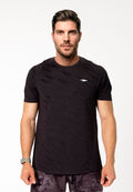 JACKARD SHIRT MEN