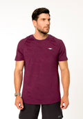 JACKARD SHIRT MEN