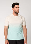 GRADIENT SHIRT MEN