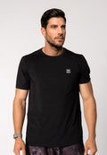 SIAMO MEN SHORT SLEEVE