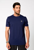 SIAMO MEN SHORT SLEEVE