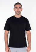 OVERSIZE COTTON TEE T-SHIRT MEN