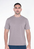 OVERSIZE COTTON TEE T-SHIRT MEN