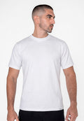 OVERSIZE COTTON TEE T-SHIRT MEN