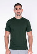 OVERSIZE COTTON TEE T-SHIRT MEN