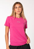 SIAMO WOMEN SHORT SLEEVE