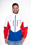 JACKET MEN TIBURONES