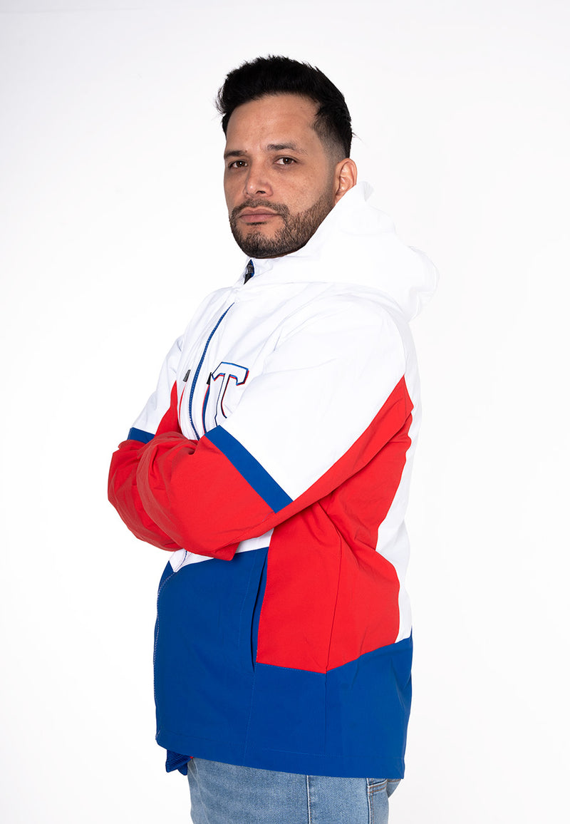 JACKET MEN TIBURONES