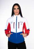 JACKET WOMEN TIBURONES