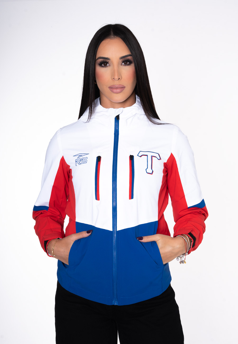 JACKET WOMEN TIBURONES