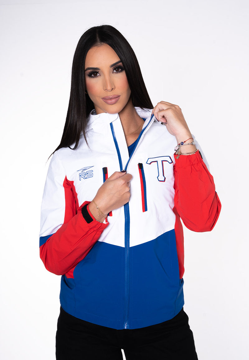 JACKET WOMEN TIBURONES