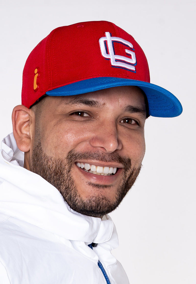 LG HISTORIC CAP 24-25