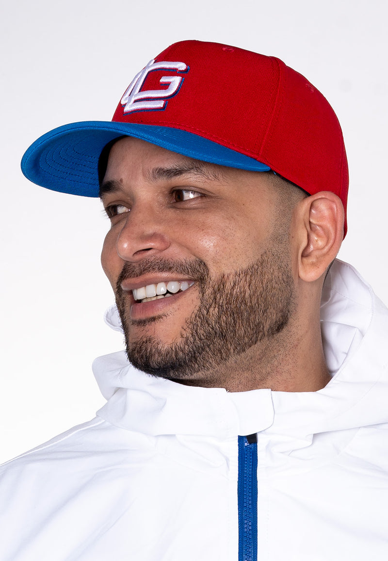 LG HISTORIC CAP 24-25