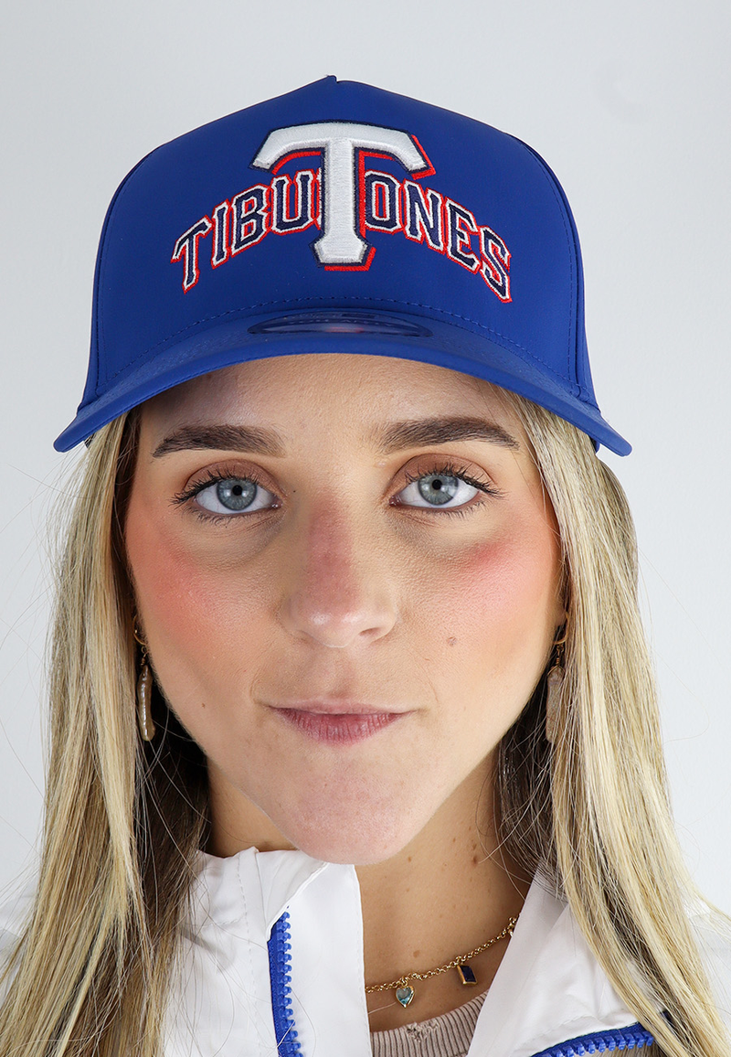 SHARK ALTERNATIVE TTCAP 25-26