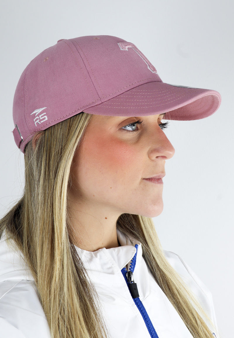 PINK SHARK CAP 24-25