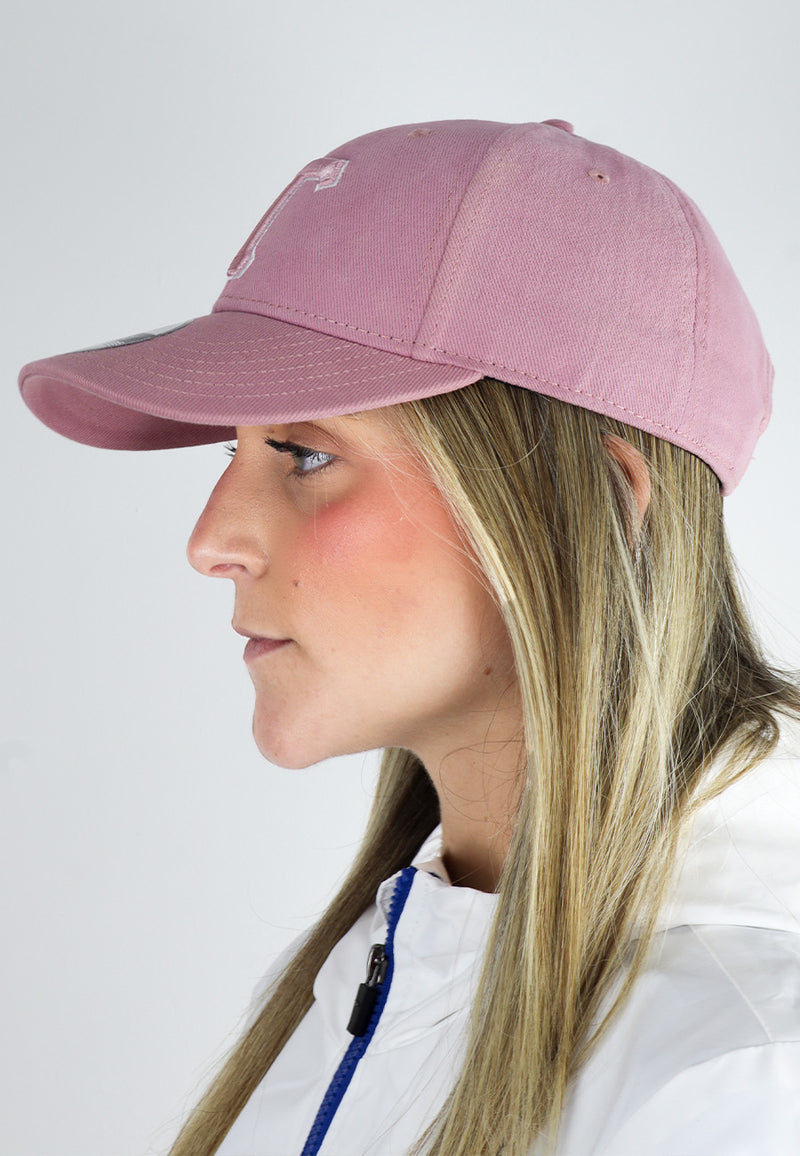 PINK SHARK CAP 24-25