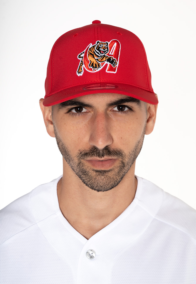 CAP TIGRES 2025-2026