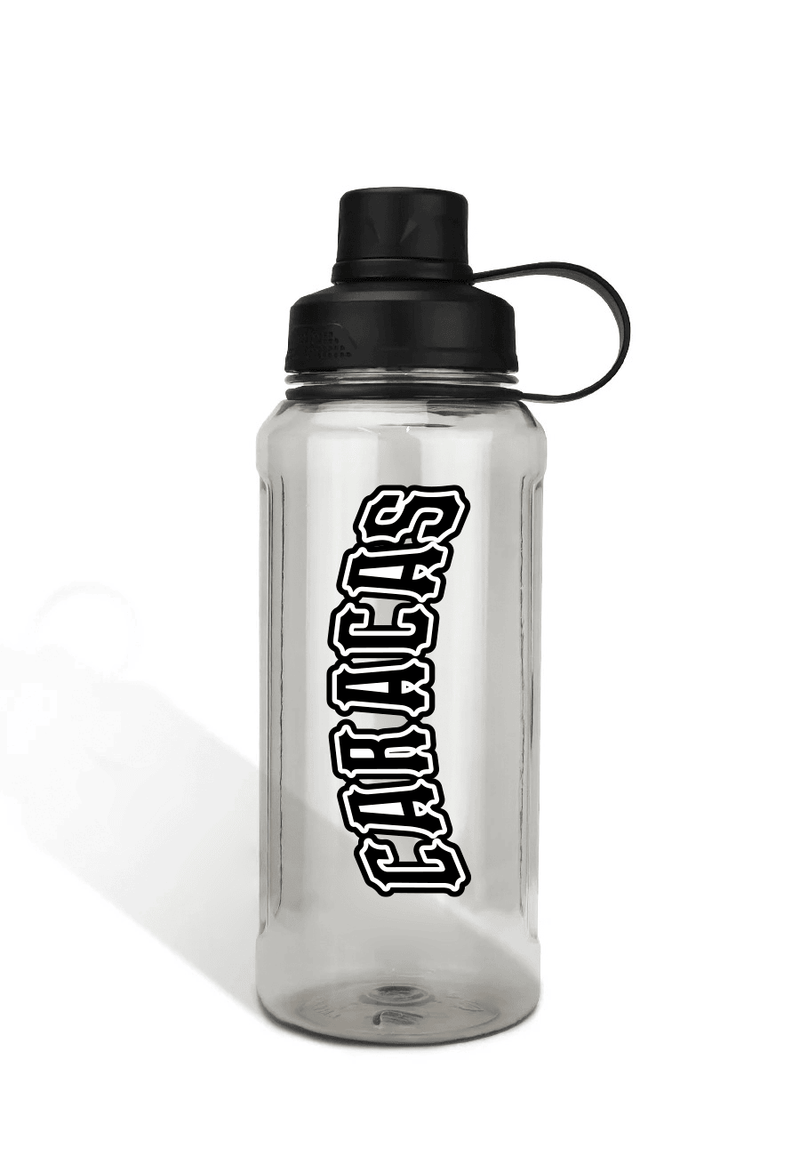 TERMO CARIBE / LEONES (1.000 ML)