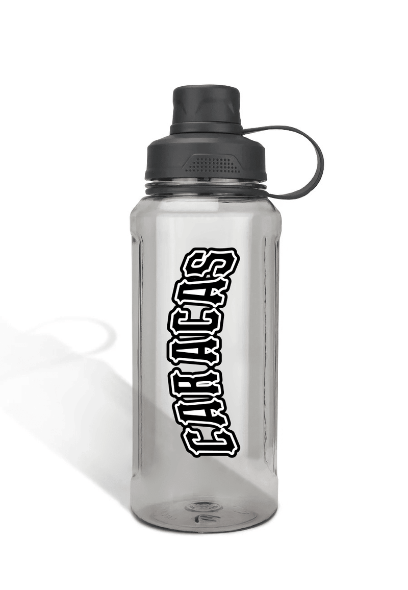 TERMO CARIBE / LEONES (1.000 ML)