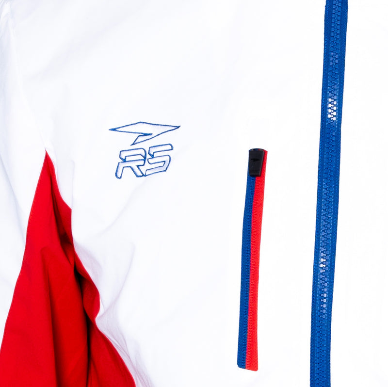 JACKET MEN TIBURONES