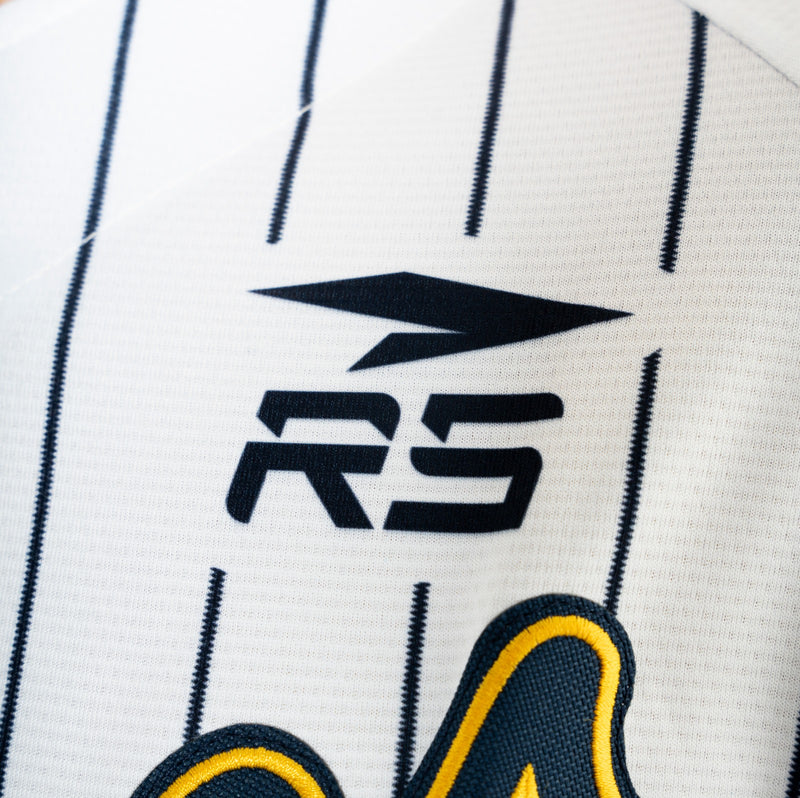 CAMISA DE JUEGO HOME DAMA LEONES DEL CARACAS