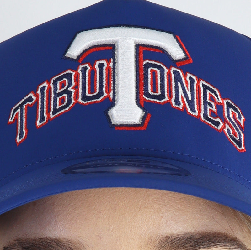 SHARK ALTERNATIVE TTCAP 25-26