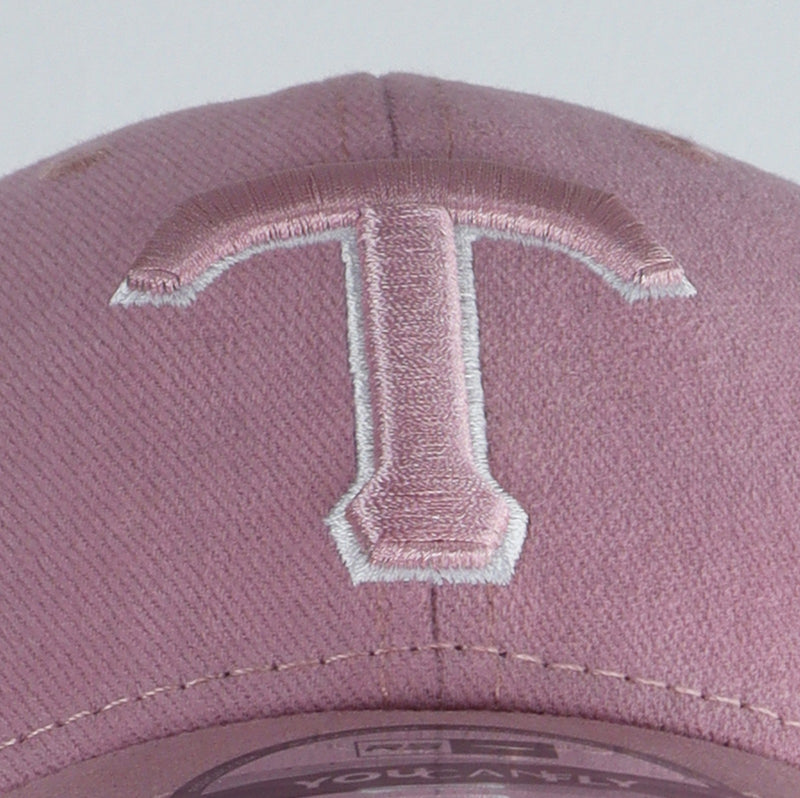 PINK SHARK CAP 24-25