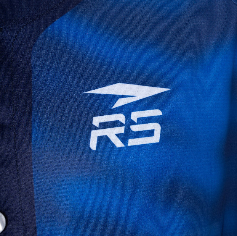 CAMISA OFICIAL CITY CONNECT CABALLERO TIGRES DE ARAGUA