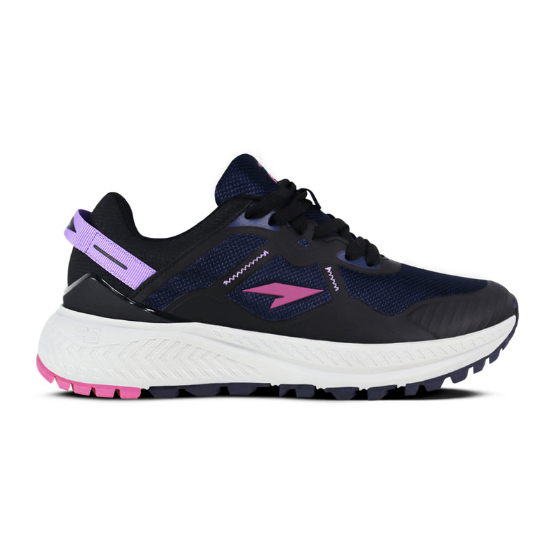 Zapatos rs21 top para damas