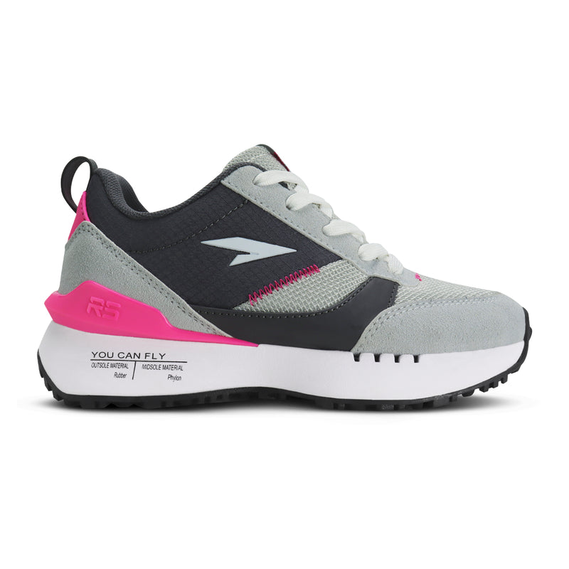 Zapato Deportivo Modelos De Zapatos Rs21 Para Caballeros