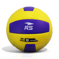 BALON BEACH VOLLEYBALL Nº5 - ROYAL/YELLOW