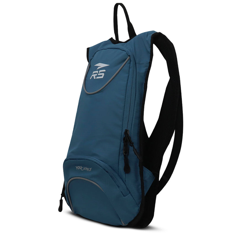 CAMEL BACK+WATER BAG
