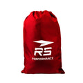 GYMSACK FORCE - RED