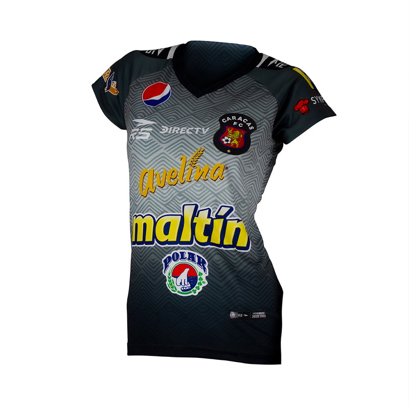 FRANELA ALTER DAM CFC