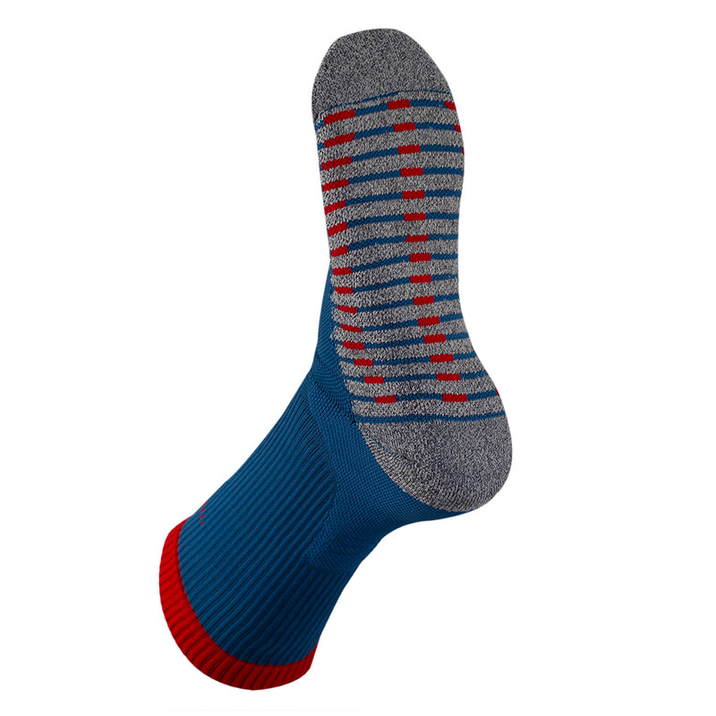 SOCKS 3/4 ORBIT