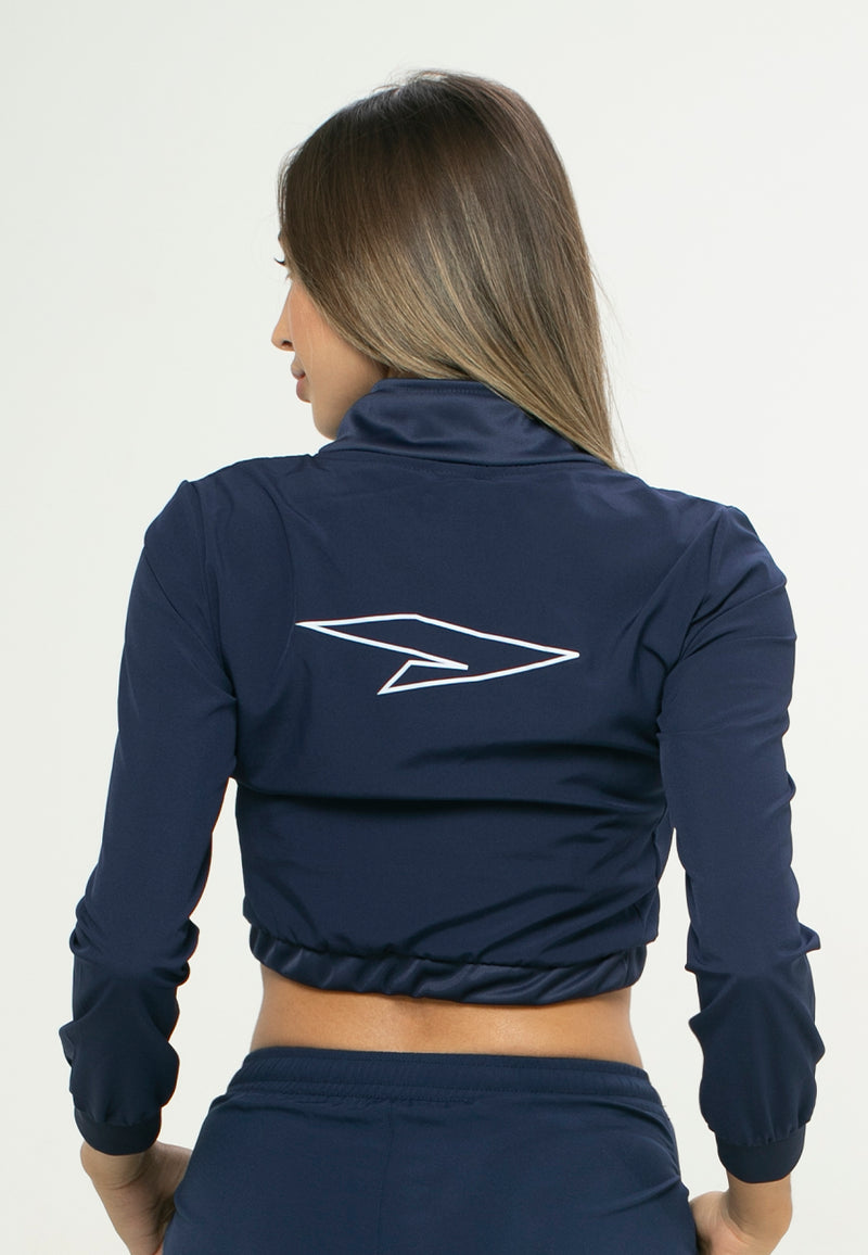 CHAQUETA RUNNING DE DAMA