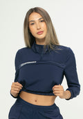 CHAQUETA RUNNING DE DAMA