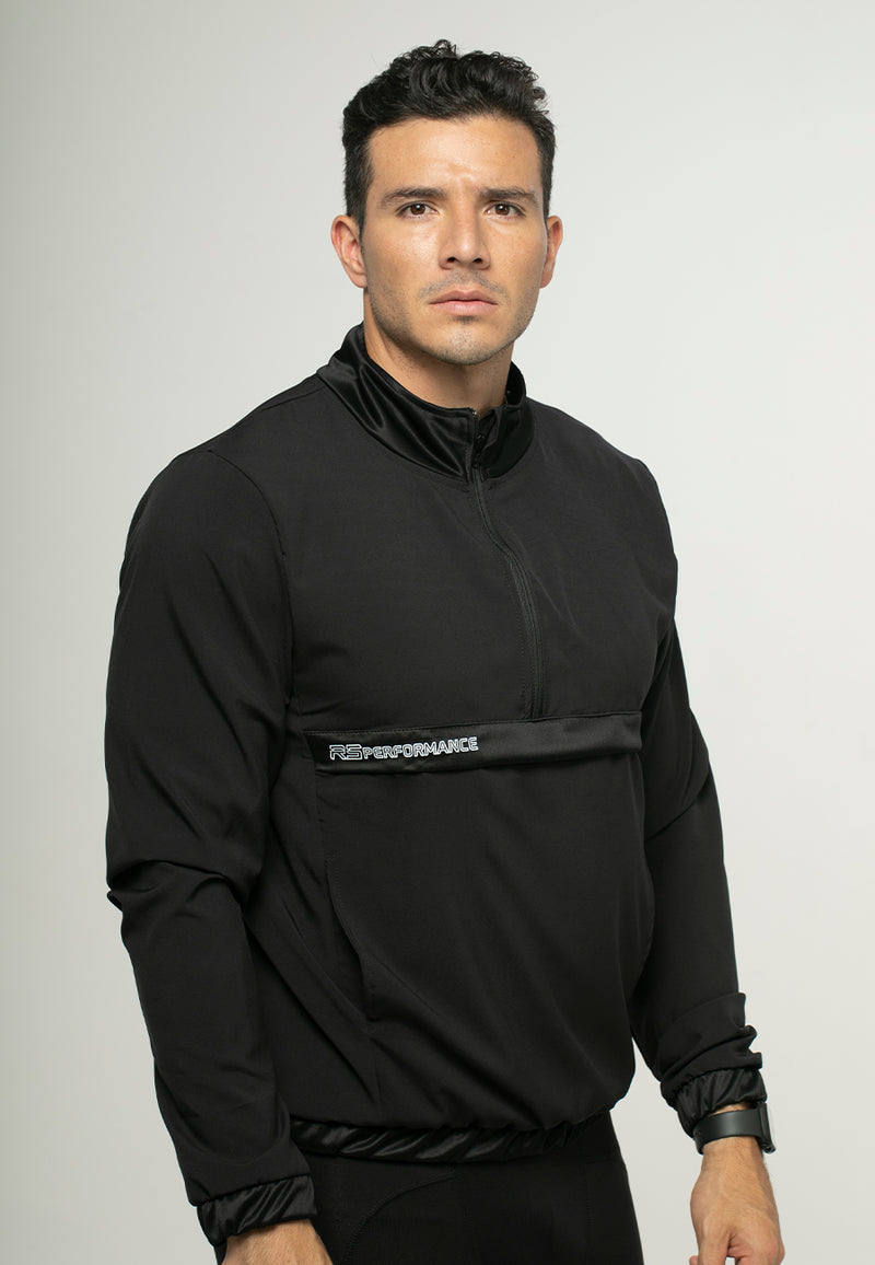 CHAQUETA RUNNING CABALLERO