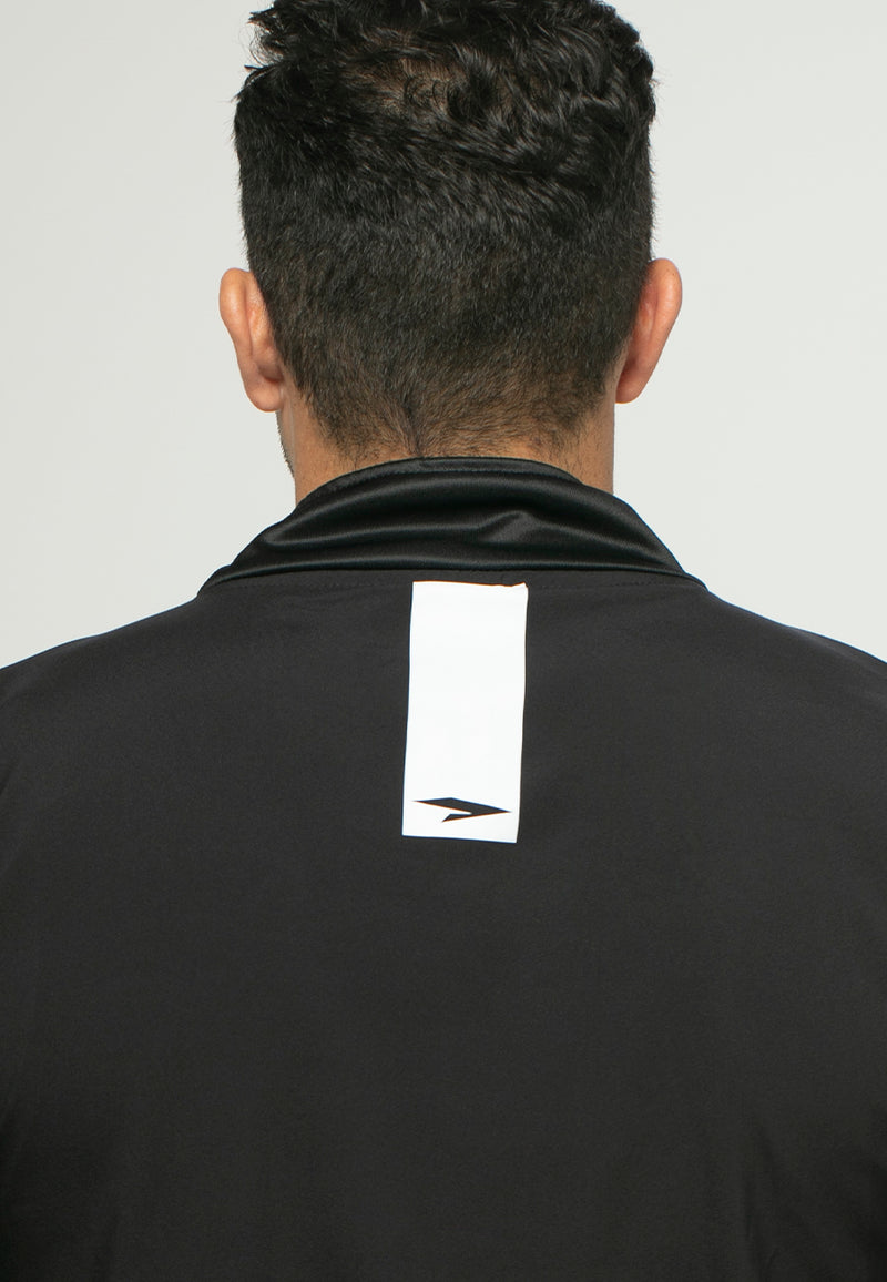 CHAQUETA RUNNING CABALLERO